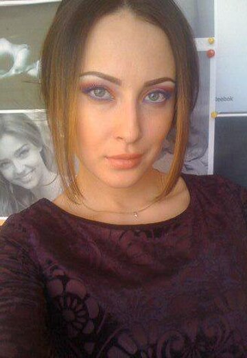 Моя фотография - Наталья, 34 из Донецк (@natalya248610)