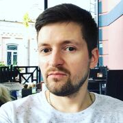 Саша 29 лет (Телец) хочет познакомиться в Ивано-Франковске