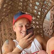Денис, 36, Климовск