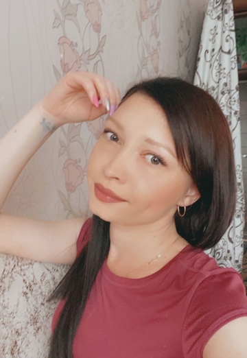 Mein Foto - Irina, 33 aus Alexandrow (@irina324647)