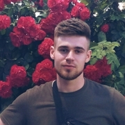 Никита, 21, Орел