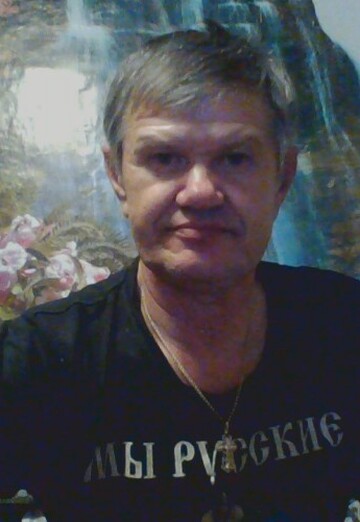 Моя фотография - Элладий, 64 из Новомичуринск (@elladiy)