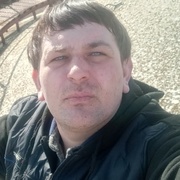 Артем Пласкин, 31, Лиман