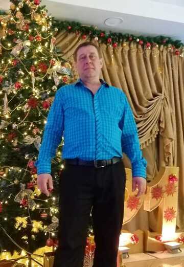 My photo - Andrey, 46 from Engels (@andrey720233)