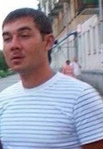Моя фотография - Яков Карманов, 45 из Ревда (@yakovkarmanov)