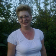 Ольга, 54, Маркс