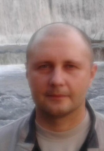 Моя фотография - Ярослав Грибанов, 43 из Долина (@yaroslavgribanov)
