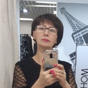 Августовская Леди, 44, Анапа
