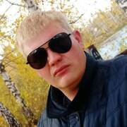 Владимир, 32, Талица