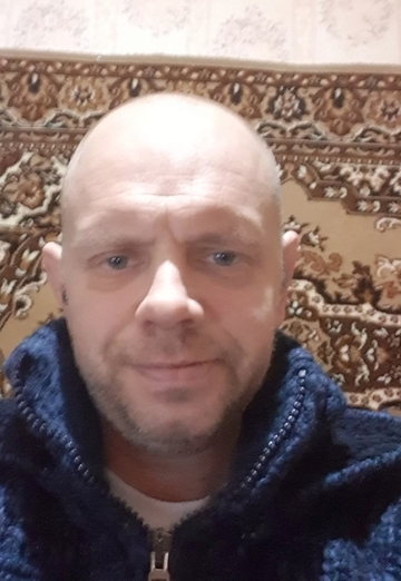 My photo - Denis, 40 from Daugavpils (@denis256938)