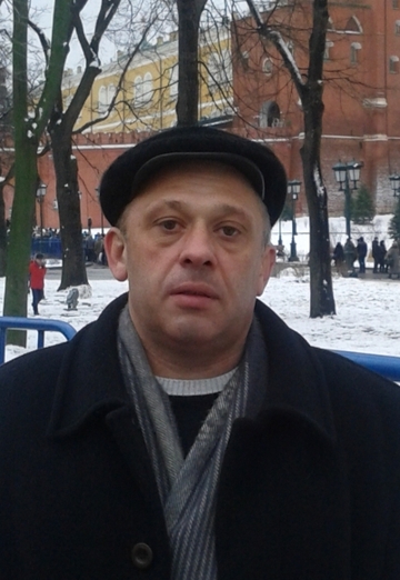Моя фотография - Вячеслав, 53 из Кашира (@vyacheslav103749)