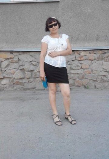 Моя фотография - Натали, 42 из Новосибирск (@natali46235)