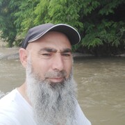Саид, 46, Владивосток