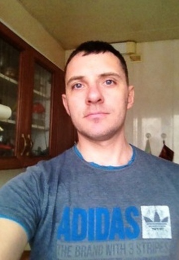 My photo - Evgeniy, 38 from Cherkasy (@evgeniy295585)