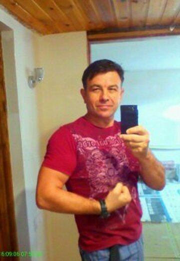 My photo - Volodya, 42 from Timashevsk (@volodya9619)