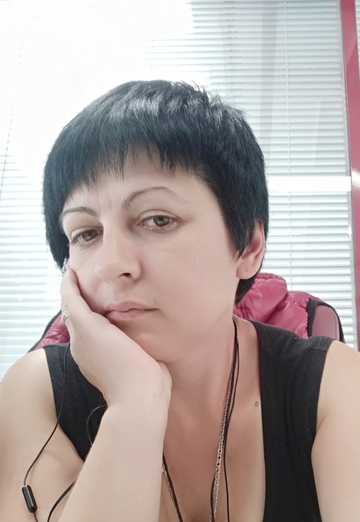 My photo - tatyana ivanova, 49 from Alexandrov (@tatyanaivanova173)