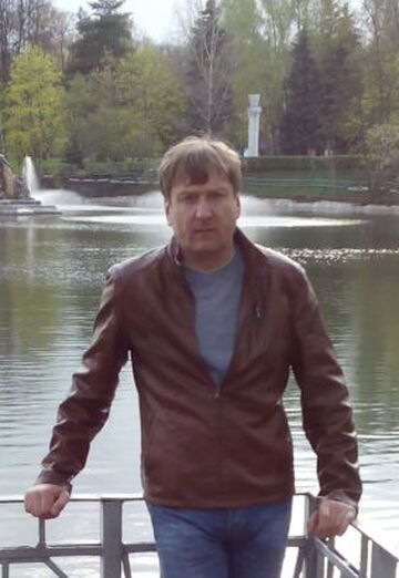 My photo - Seregy, 52 from Lukhovitsy (@seregy122)