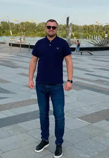 Моя фотографія - Олег, 35 з Тернопіль (@oleg181712)