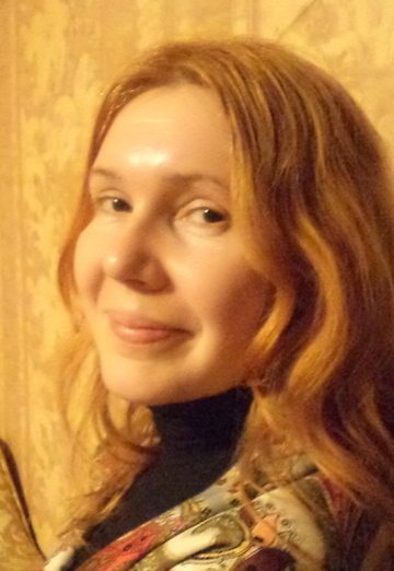 Моя фотография - марина, 48 из Ростов-на-Дону (@marina129517)