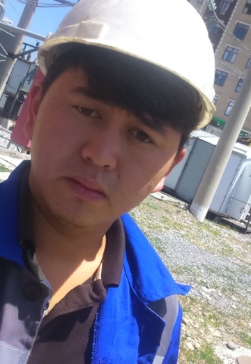 My photo - Guljigit, 30 from Bishkek (@guljigit27)