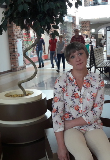 My photo - Olga, 52 from Penza (@olga11837)