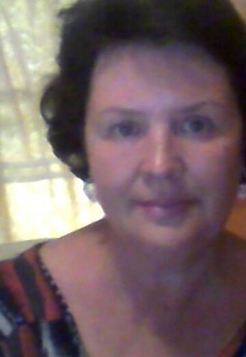 Моя фотография - Елена, 59 из Саратов (@elena281701)