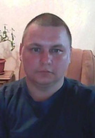 My photo - dmitriy, 39 from Vyksa (@dmitriy63665)