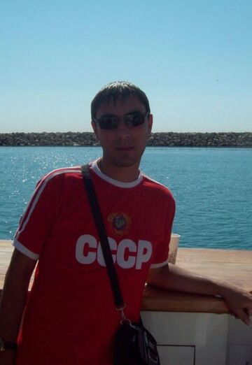 My photo - Igor, 34 from Magadan (@igor288805)