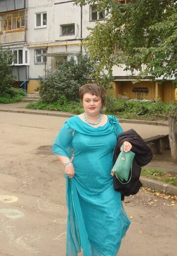 Моя фотография - татьяна, 51 из Челябинск (@tatyana107005)