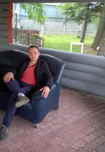 My photo - Artem, 31 from Severodvinsk (@artem103741)
