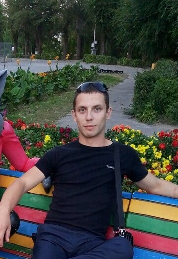 Sergey (@serik54400) — my photo № 3