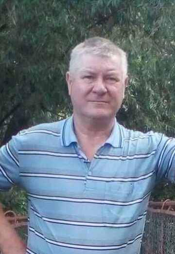 My photo - Vladimir, 62 from Penza (@vladimir391568)