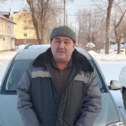 Валерий, 60, Безенчук