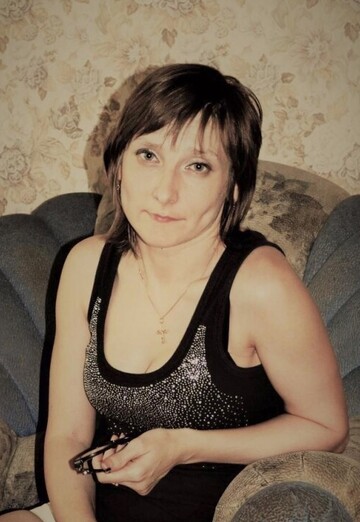 My photo - Elena, 45 from Giaginskaya (@elena532205)