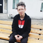 Дима Шашков, 22, Екатеринославка
