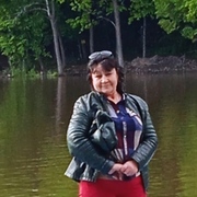 Светлана, 58, Красный Кут