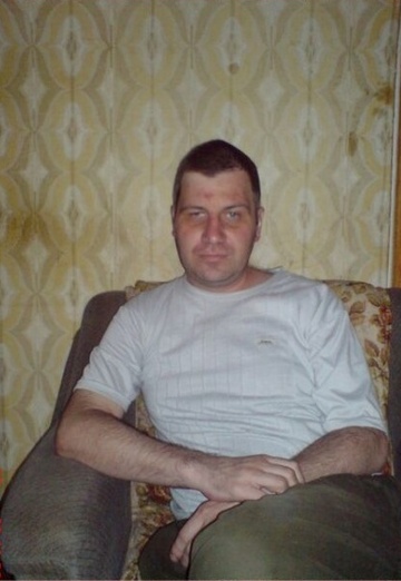 My photo - evgeniy, 51 from Kropyvnytskyi (@evgeniy464)
