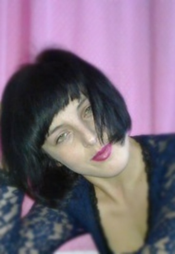 My photo - Nadya, 39 from Khotyn (@nadya11152)