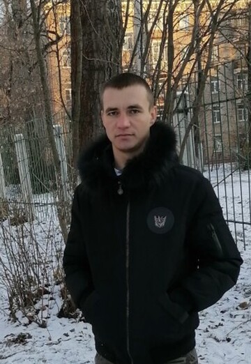 My photo - Aleksandr, 27 from Salavat (@aleksandr926808)
