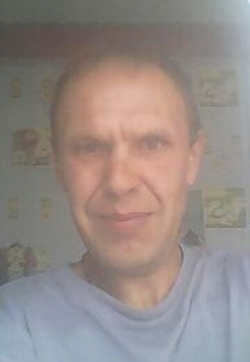 Моя фотография - Олег, 52 из Рузаевка (@budnikovoleq)