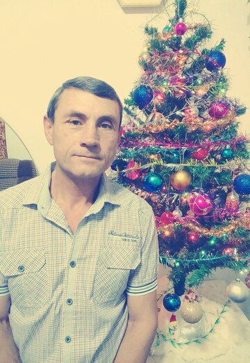Моя фотография - Дмитрий, 59 из Усть-Лабинск (@dmitriy359682)