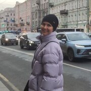 Natalya 52 São Petersburgo