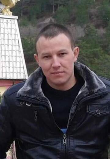 My photo - Mihail, 35 from Yakutsk (@mihail214423)