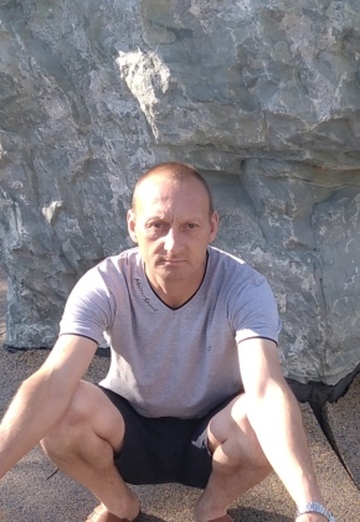 My photo - Pavel Kaurichev, 44 from Tyazhinskiy (@pavelkaurichev1)