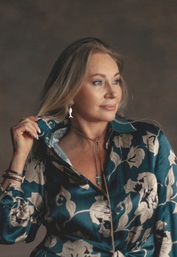 My photo - Vera, 55 from Izhevsk (@vera51718)