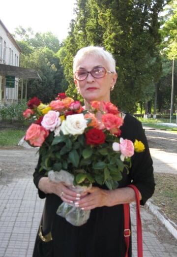 Моя фотография - Таисия, 75 из Белореченск (@taisiya2408)