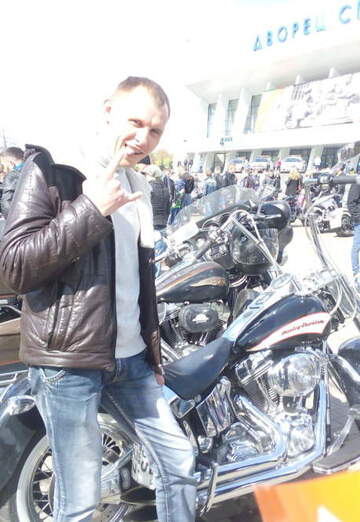My photo - Sergey, 40 from Minsk (@sergey663485)
