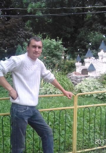 Моя фотография - Александр, 40 из Тула (@aleksandr575223)
