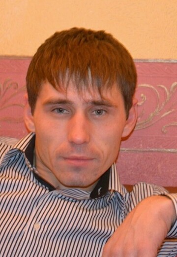 Моя фотография - Виталий, 35 из Рудный (@vitaliy82614)