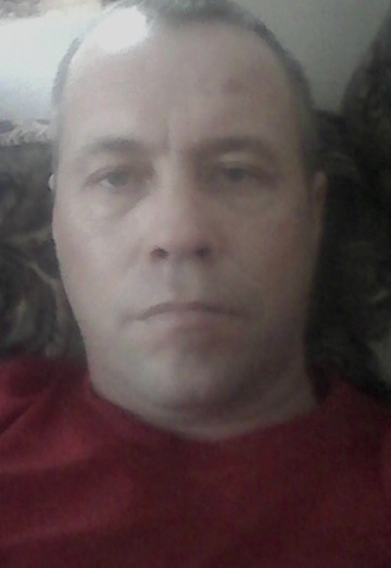 My photo - Sergey Krepkiy, 43 from Ruzayevka (@sergeykrepkiy)